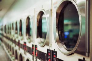 Bisnis Laundry Indonesia cara membuka usaha laundry