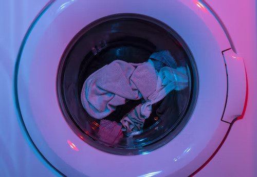 Membuka Usaha Laundry