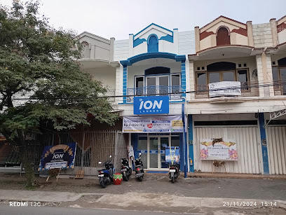 foto lokasi