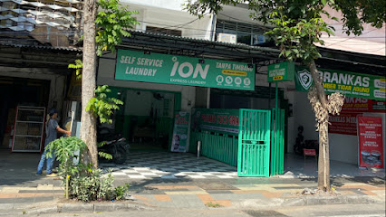 foto lokasi