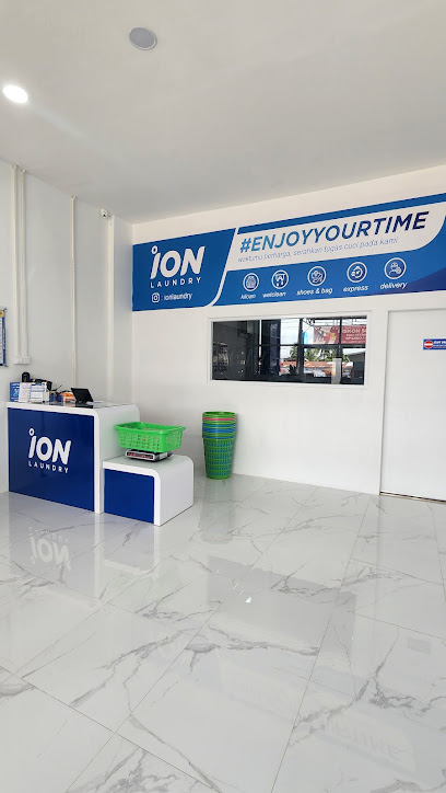 foto lokasi